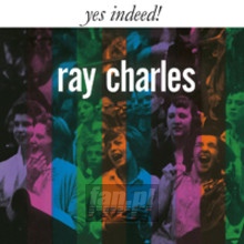 Yes Indeed - Ray Charles