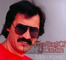 The Best Of Collection - Miso Kovac