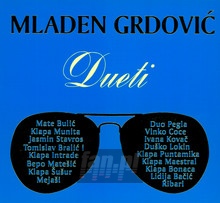 Dueti - Mladen Grdovi