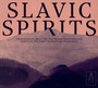 Slavic Spirits - Eabs