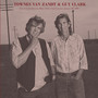 Live At Great American Music Hall In San Francisco, January - Townes Van Zandt & Guy Clark