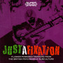 Justafixation - V/A