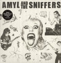 Amyl & The Sniffers - Amyl & The Sniffers