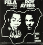 Music Of Many Colours - Fela Kuti / Roy Ayers