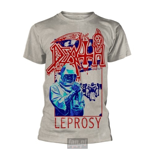 Leprosy Blue & Red _TS80334_ - Death