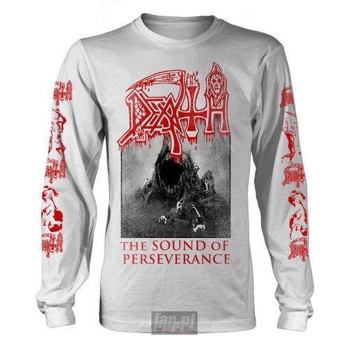 The Sound Of Perseverance _TS8033410581068_ - Death