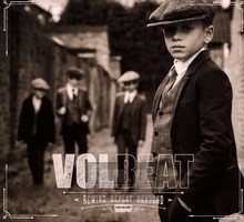 Rewind, Replay, Rebound - Volbeat