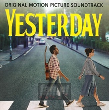 Yesterday  OST - Himesh Patel