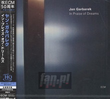 In Praise Of Dreams - Jan Garbarek