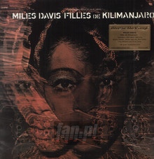 Filles De Kilimanjaro - Miles Davis