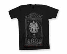 Echoes Of Dying Memories T-Shirt Size _TS74580_ - Black Therapy