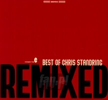 Best Of Chris Standring Remixed - Chris Standring