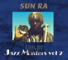 Jazz Masters, vol. 2 - Sun Ra