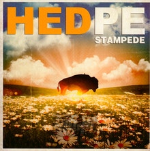 Stampede - Hed P.E.