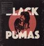 Black Pumas - Black Pumas