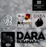 The Best Of Collection - Dara Bubamara