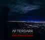 Afterdark 002 - Sneijder