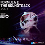 Formula E Soundtrack, vol. 1 - Ej