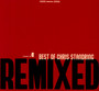 Best Of Chris Standring Remixed - Chris Standring