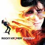Firestorm: Limited Edition HQ 180 Gram Virgin - Rocky Kramer