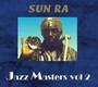 Jazz Masters, vol. 2 - Sun Ra