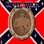 Civil War - Terry Draper