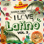 Przedstawia: I Love Latino vol.2 - Marek    Sierocki 