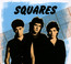 Best Of The Early 80'S - Squares