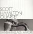 Danish Ballads  & More - Scott Hamilton