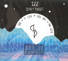Don't Panic - Izz