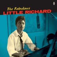 The Fabulous Little Richard - Richard Little