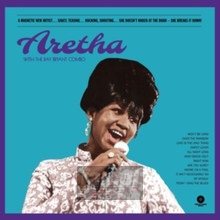 With The Ray Bryant Combo - Aretha Franklin