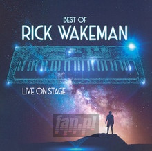 Best Of - Rick Wakeman