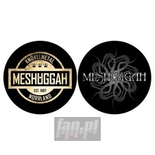 Crest / Spine _Vac50553_ - Meshuggah