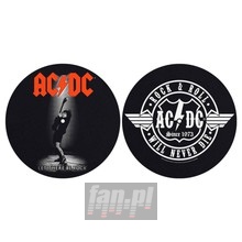 Let There Be Rock / Rock & Roll _Vac50553_ - AC/DC