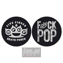 Knuckle / Fuck Pop _Vac50553_ - Five Finger Death Punch
