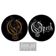 Logo / O _Vac50553_ - Opeth