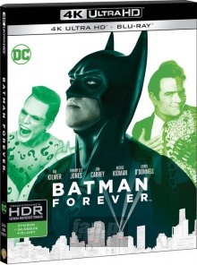 Batman Forever - Movie / Film