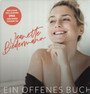 Dna/Fanbuch - Jeanette Biedermann