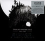 Trolsk Sortmetall 1993 - 1997 - Ulver