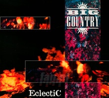Eclectic - Big Country