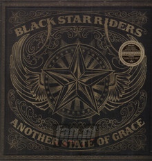 Another State Of Grace - Black Star Riders