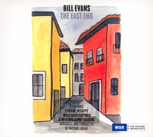 East End - Bill Evans