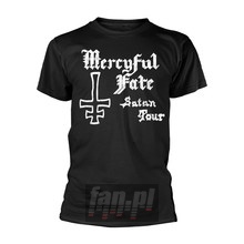 Satan Tour 1982 _TS50546_ - Mercyful Fate