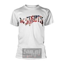Flag Logo _TS50546_ - The Struts