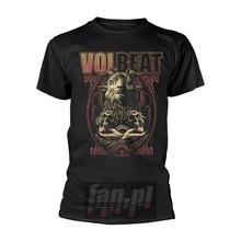 Voodoo Goat _TS50546_ - Volbeat