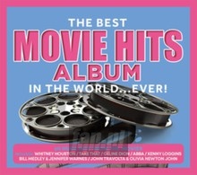 Best Movie Hits Album In The World Ever - V/A