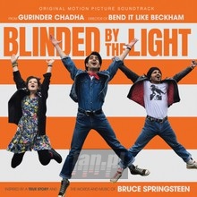Blinded By The Light  OST - V/A