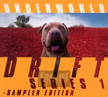 Drift Songs - Underworld