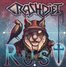 Rust - Crashdiet